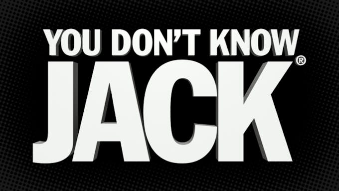 New You Don’t Know Jack coming to Jackbox Party Pack 5
